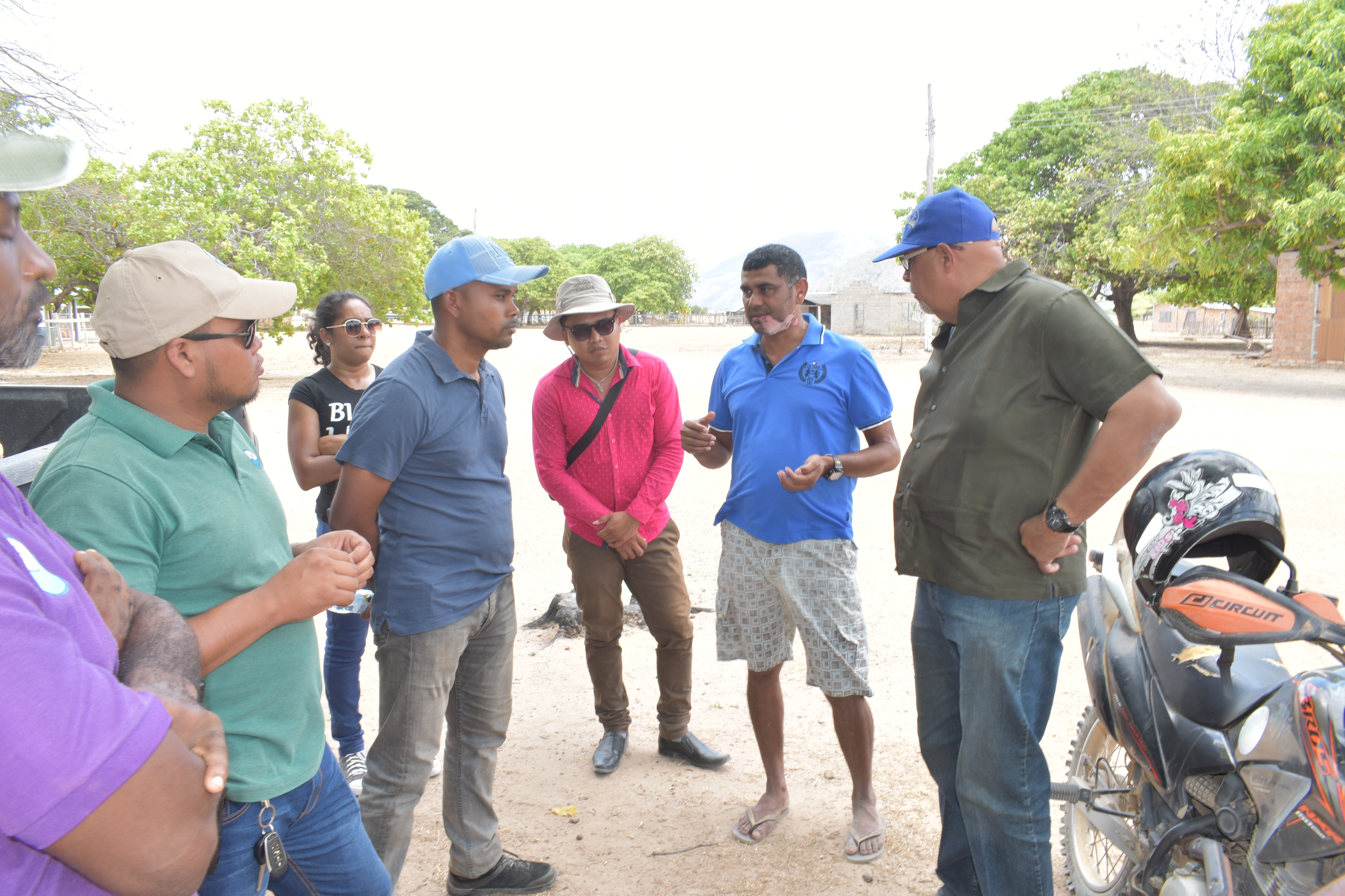 Karasabai to benefit from improved water supply 