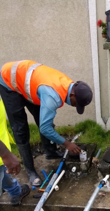  GWI aiming to install 20,000 water meters this year 