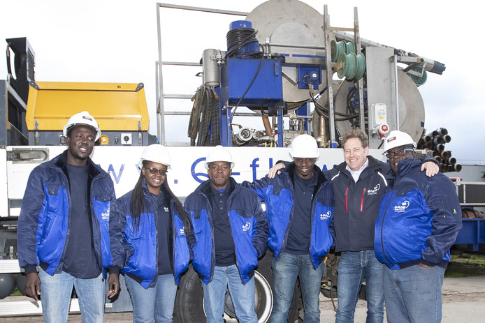 Customers Expected to Experience Less Disruptions During Well Maintenance      