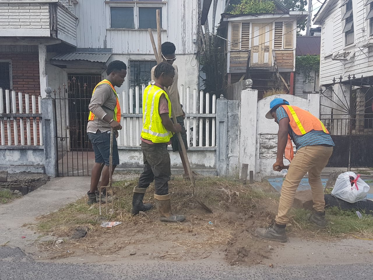 Survey Finds High Percentage of Georgetown Customers Illegally Reconnect Service