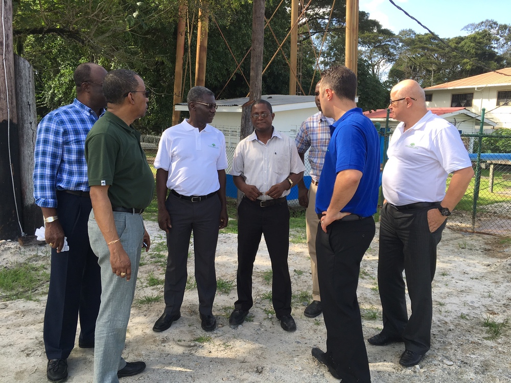 Partnering for Progress