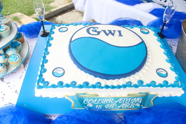 GWI Launches 15 th Anniversary Celebrations