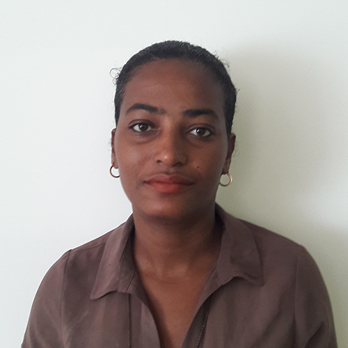 Ms. Christine Thompson