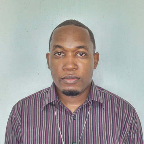 Mr. Loiden Henry